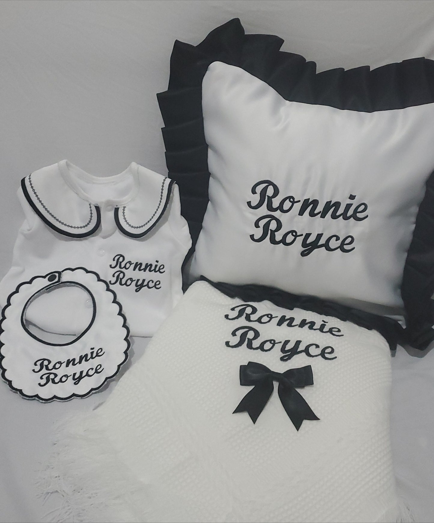 Simple Boys Hospital set