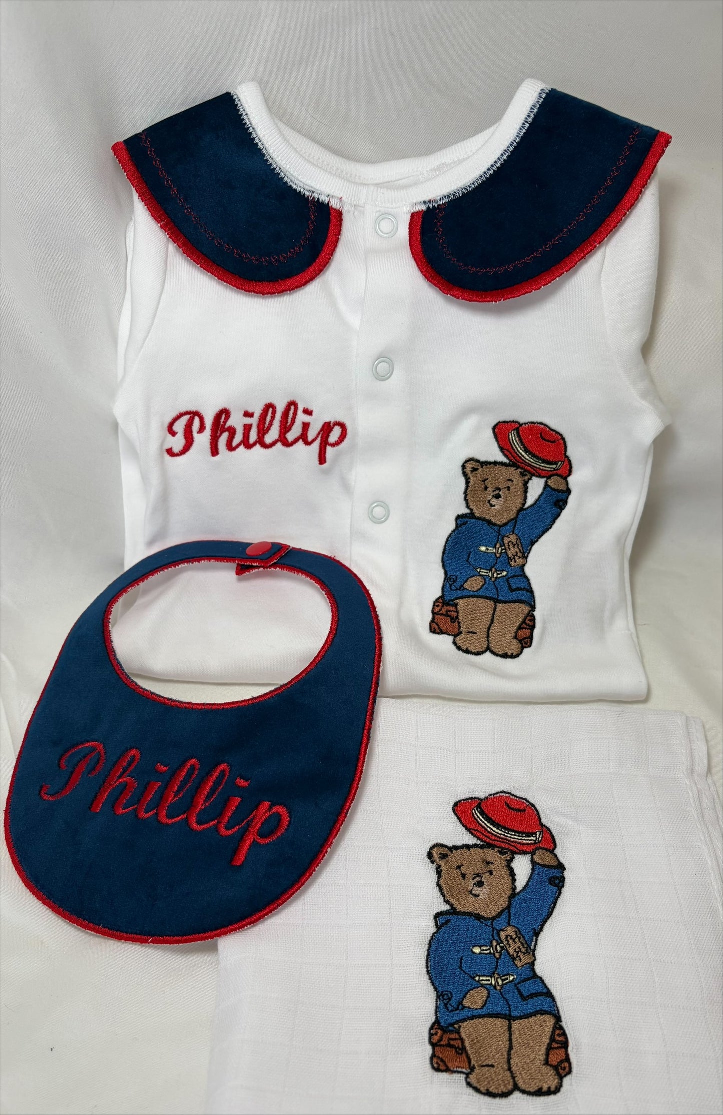 Bear Set