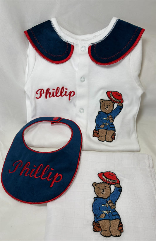 Bear Set