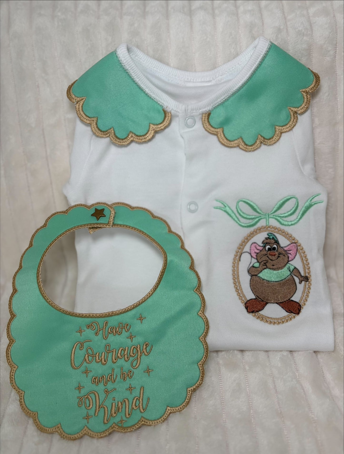 Boys Mouse set