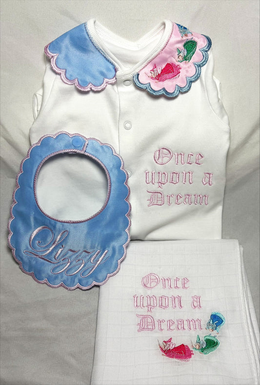Sleepy Princess set